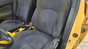 Nissan Juke de 2016