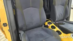 Nissan Juke de 2016