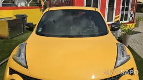 Nissan Juke de 2016