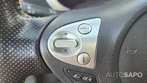 Nissan Juke de 2016
