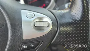 Nissan Juke de 2016