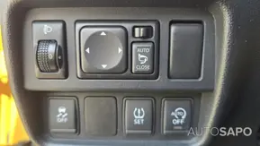 Nissan Juke de 2016