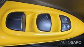 Nissan Juke de 2016