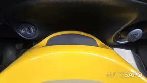 Nissan Juke de 2016
