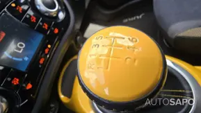 Nissan Juke de 2016