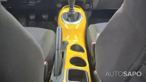 Nissan Juke de 2016