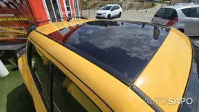 Nissan Juke de 2016