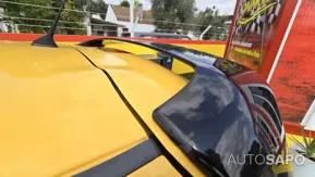 Nissan Juke de 2016