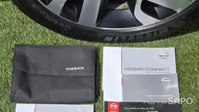 Nissan Juke de 2016