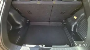Nissan Juke de 2016