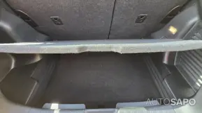 Nissan Juke de 2016
