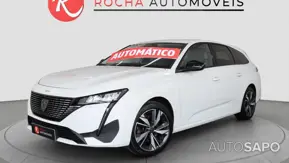 Peugeot 308 de 2023