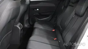 Peugeot 308 de 2023