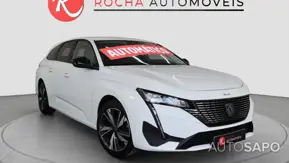 Peugeot 308 de 2023