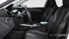Peugeot 308 de 2023