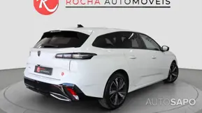 Peugeot 308 de 2023
