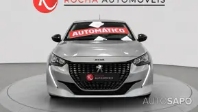 Peugeot 208 de 2020
