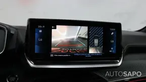 Peugeot 208 de 2020