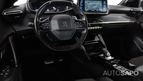 Peugeot 208 de 2020
