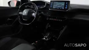 Peugeot 208 de 2020