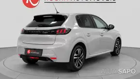 Peugeot 208 de 2020