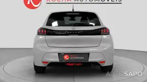 Peugeot 208 de 2020