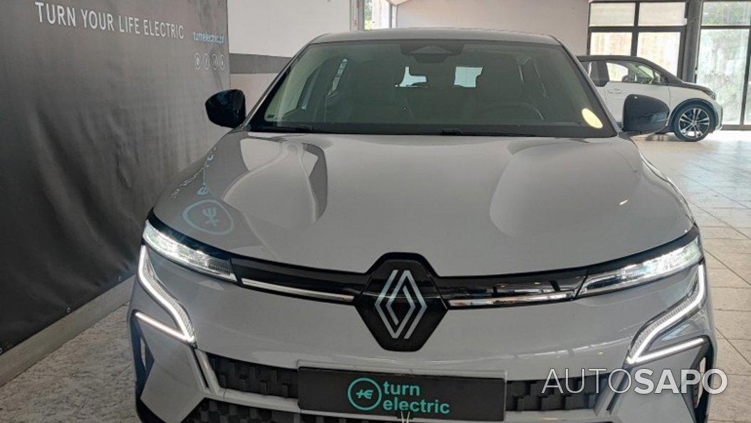 Renault Megane E-Tech de 2023