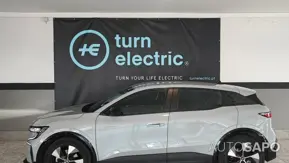 Renault Megane E-Tech de 2023