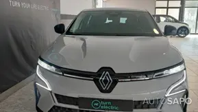 Renault Megane E-Tech de 2023
