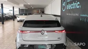 Renault Megane E-Tech de 2023