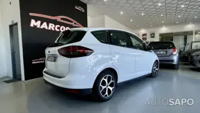 Ford Focus C-Max de 2018