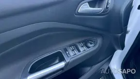 Ford Focus C-Max de 2018