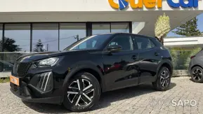 Peugeot 2008 1.2 PureTech Active Pack de 2023