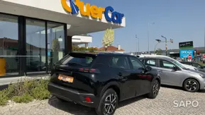 Peugeot 2008 1.2 PureTech Active Pack de 2023