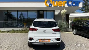 MG ZS de 2023