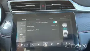 MG ZS de 2023