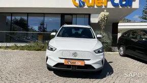 MG ZS de 2023
