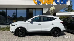 MG ZS de 2023