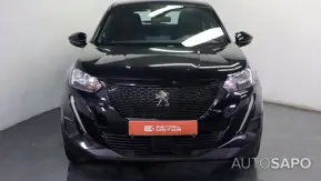 Peugeot 2008 de 2023