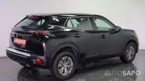 Peugeot 2008 de 2023
