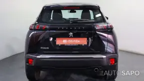 Peugeot 2008 de 2023