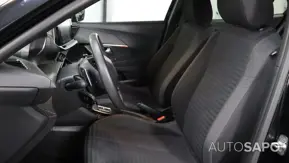 Peugeot 2008 de 2023