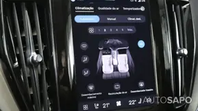 Volvo XC60 de 2023