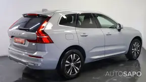 Volvo XC60 de 2023
