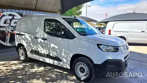 Fiat Doblo de 2023