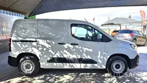 Fiat Doblo de 2023