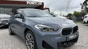 BMW X2 de 2022