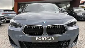 BMW X2 de 2022