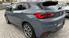 BMW X2 de 2022