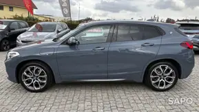 BMW X2 de 2022